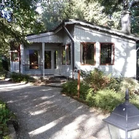 Chalet Siesta Is Rust & Natuur In Durbuy - Barvaux-Sur-Ourthe Esterno foto