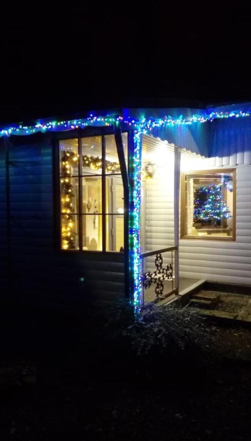 Chalet Siesta Is Rust & Natuur In Durbuy - Barvaux-Sur-Ourthe Esterno foto