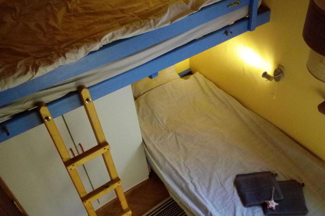 Chalet Siesta Is Rust & Natuur In Durbuy - Barvaux-Sur-Ourthe Esterno foto