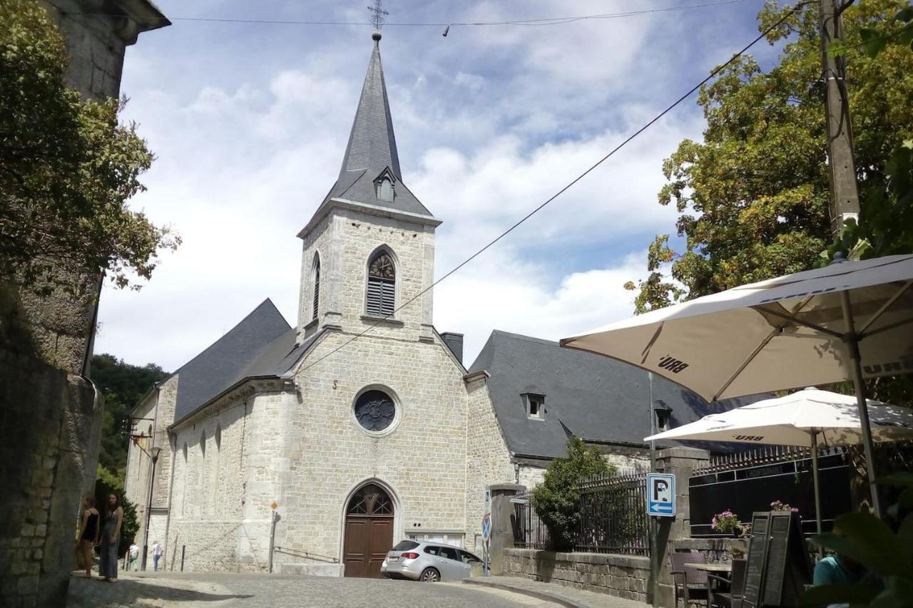 Chalet Siesta Is Rust & Natuur In Durbuy - Barvaux-Sur-Ourthe Esterno foto